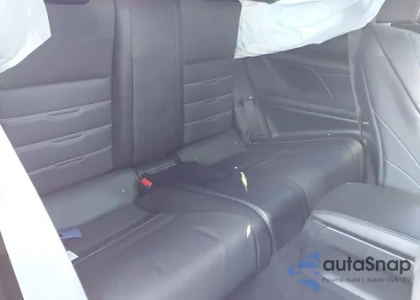 2017 Lexus Rc 350 z USA, uszkodzony, nr VIN JTHHE5BC3H5015307